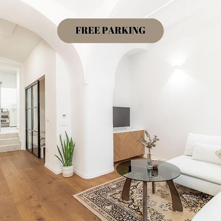 Apartment Mona Ljubljana Kültér fotó