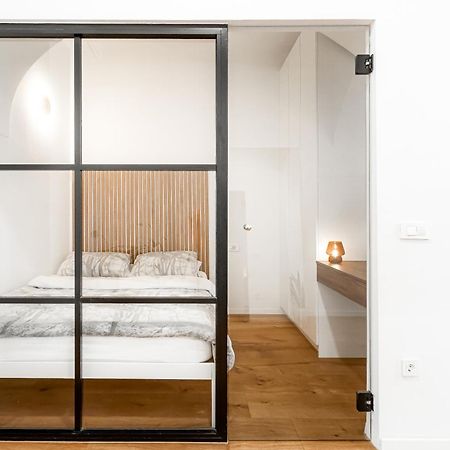 Apartment Mona Ljubljana Kültér fotó