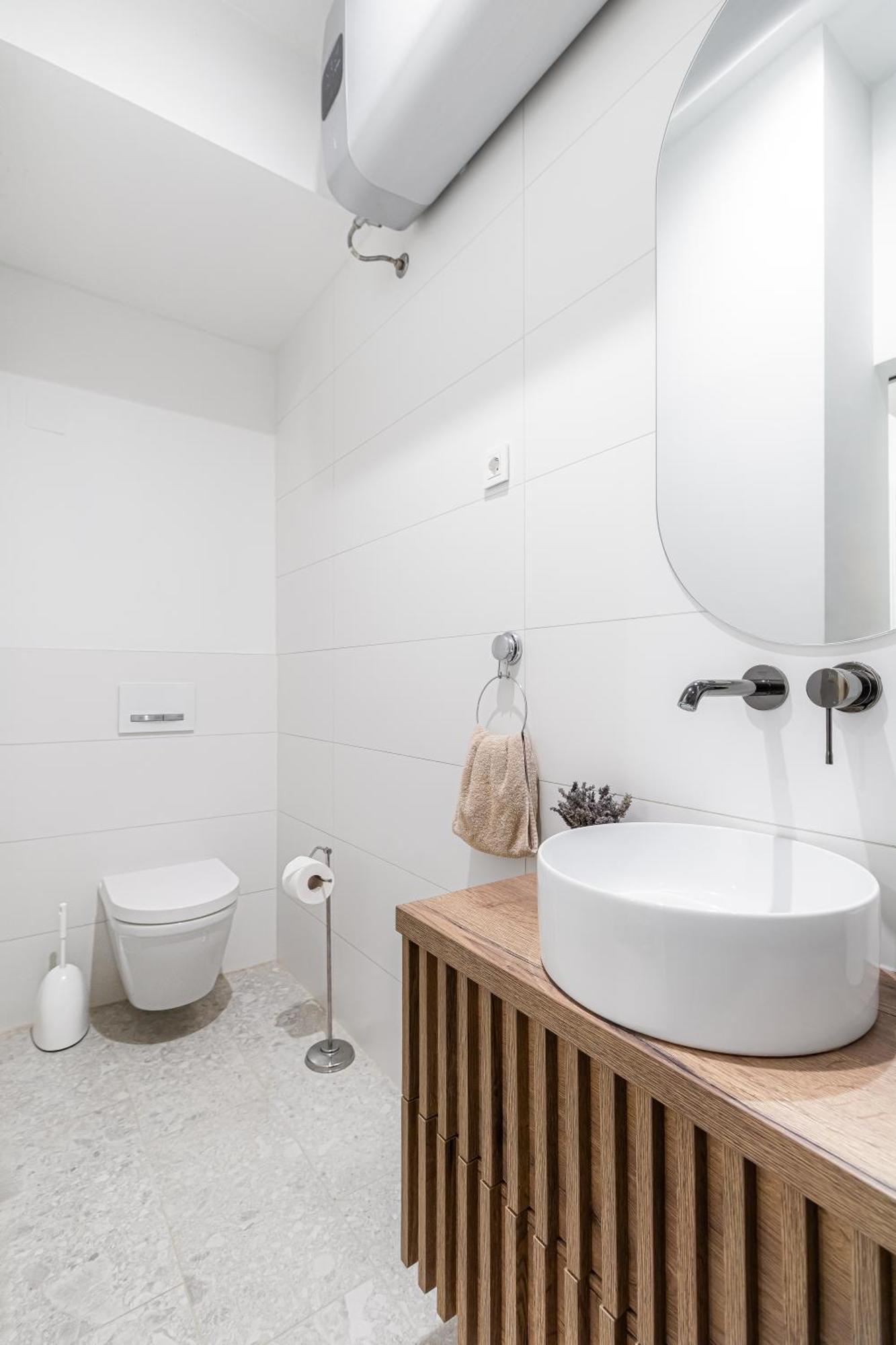 Apartment Mona Ljubljana Kültér fotó