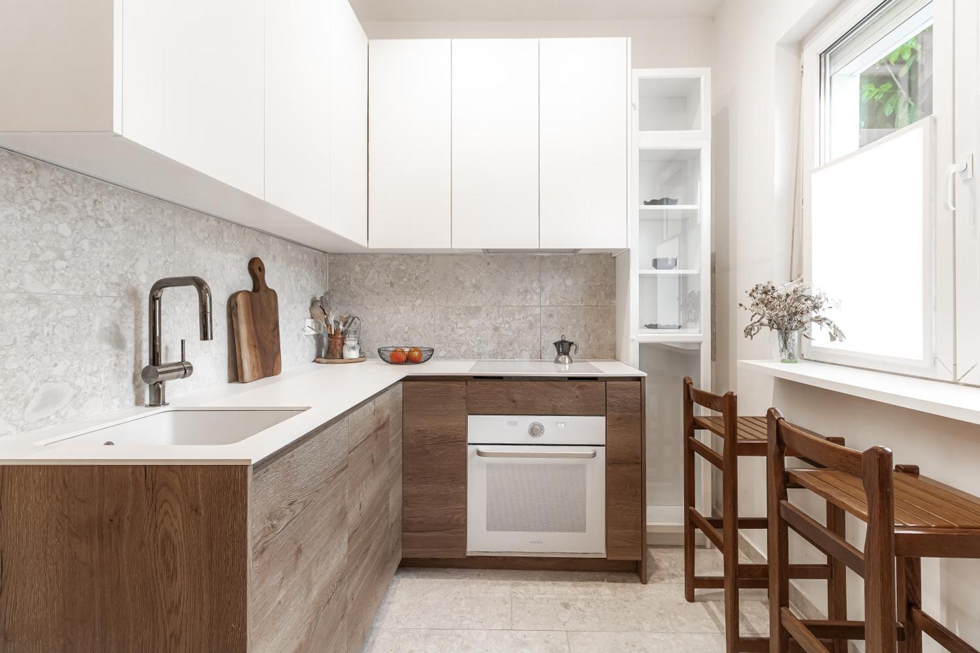 Apartment Mona Ljubljana Kültér fotó