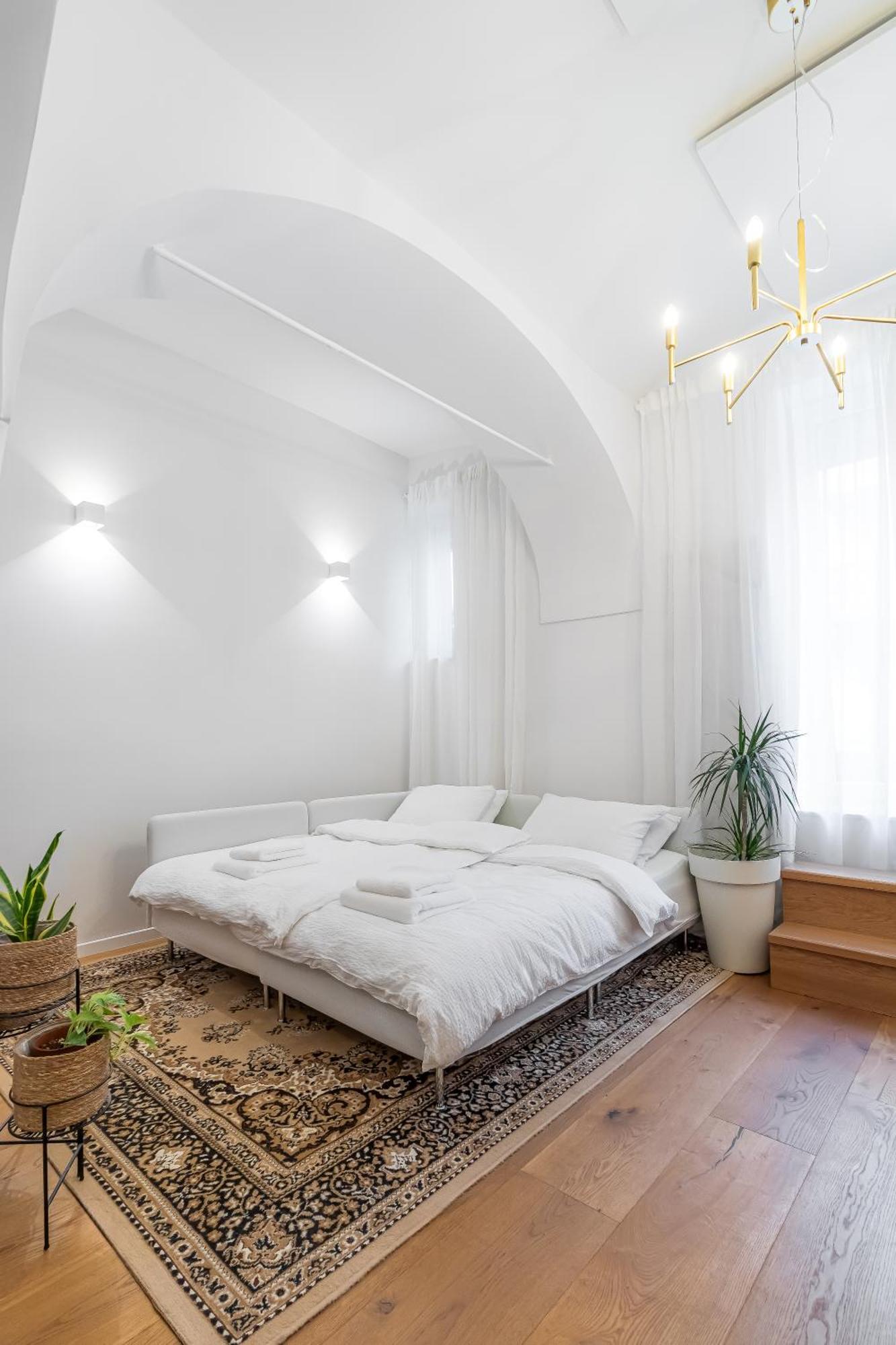 Apartment Mona Ljubljana Kültér fotó