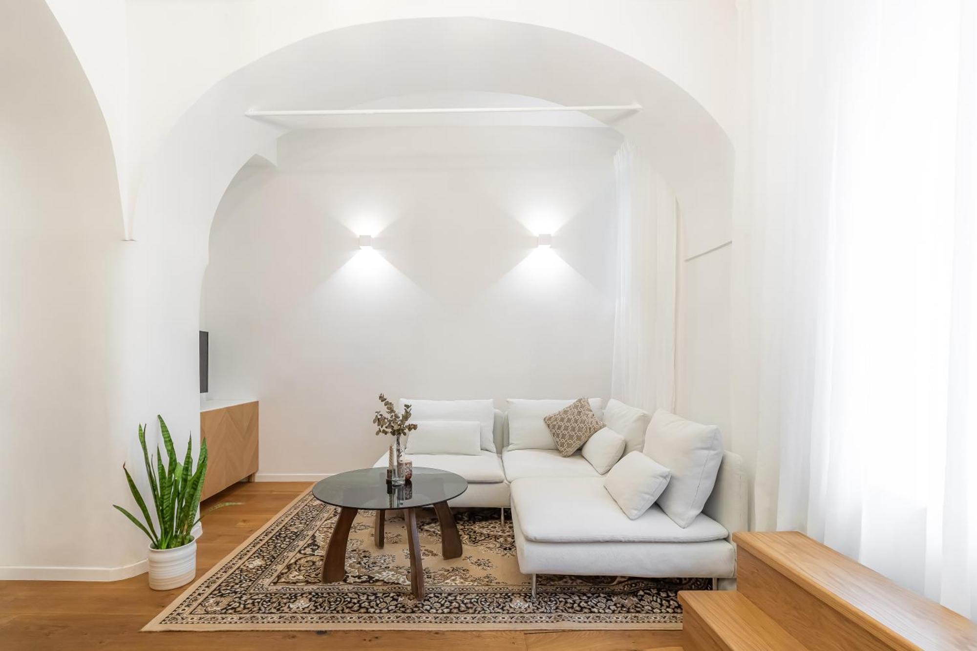 Apartment Mona Ljubljana Kültér fotó