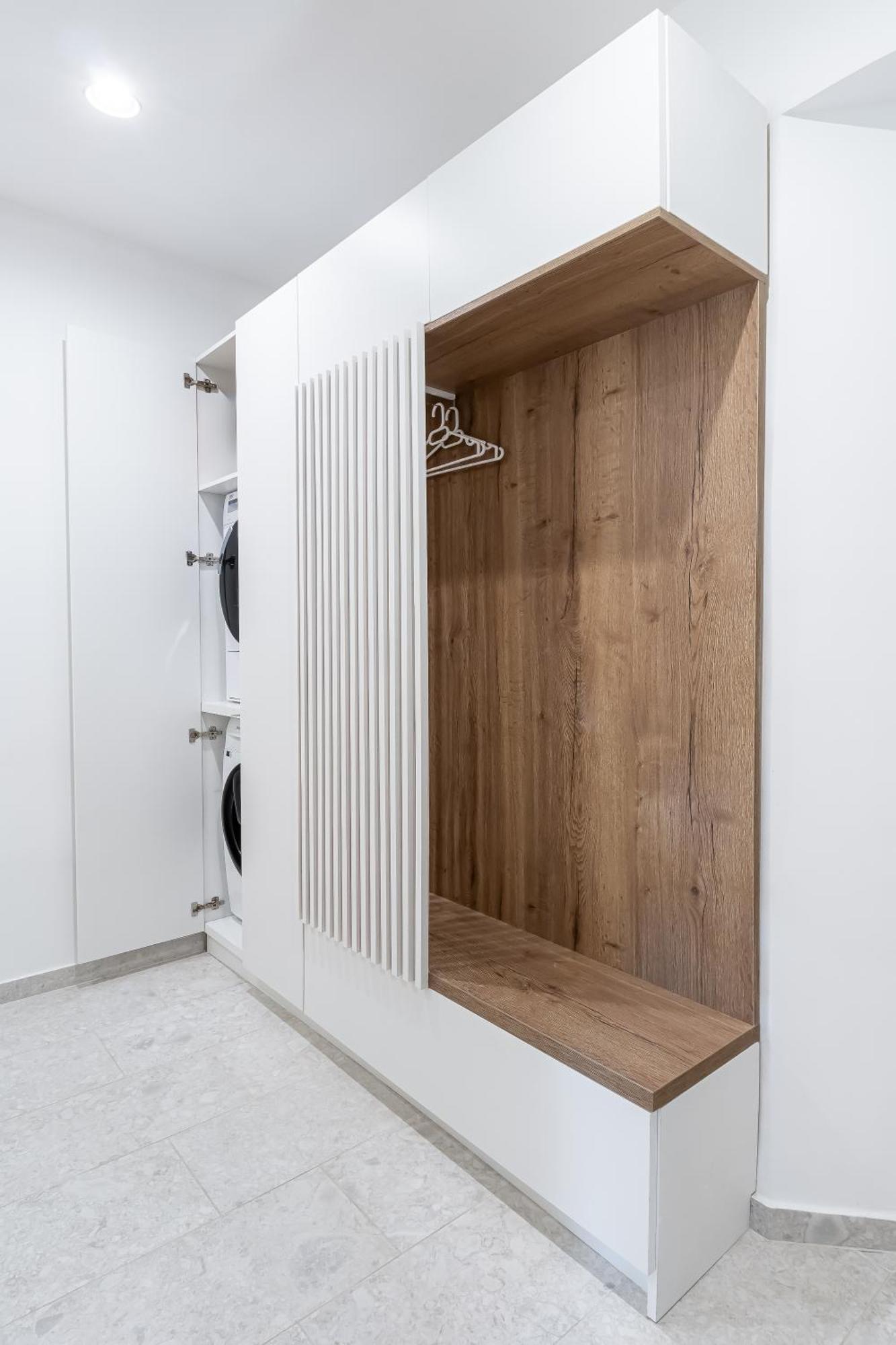 Apartment Mona Ljubljana Kültér fotó
