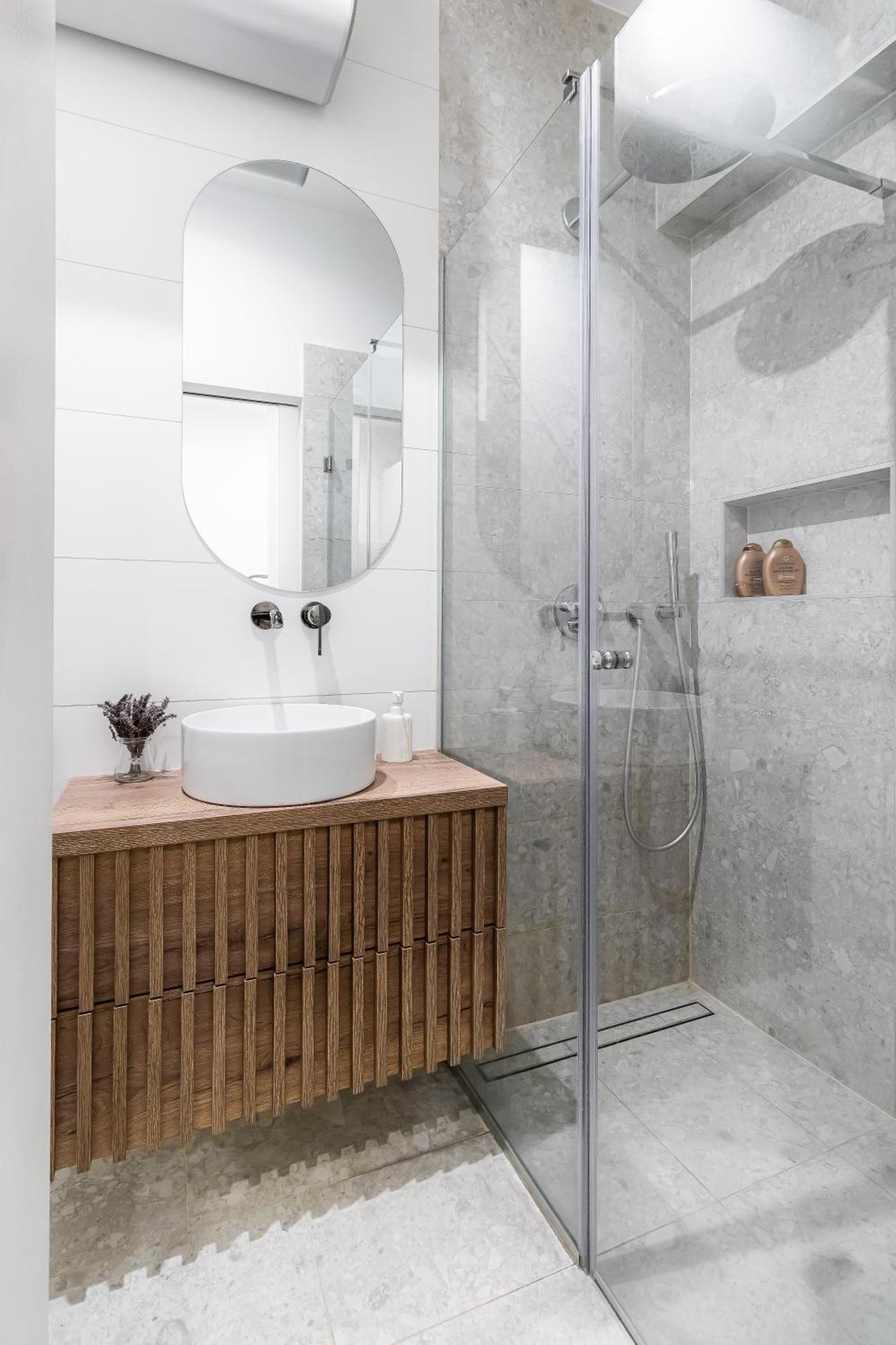 Apartment Mona Ljubljana Kültér fotó