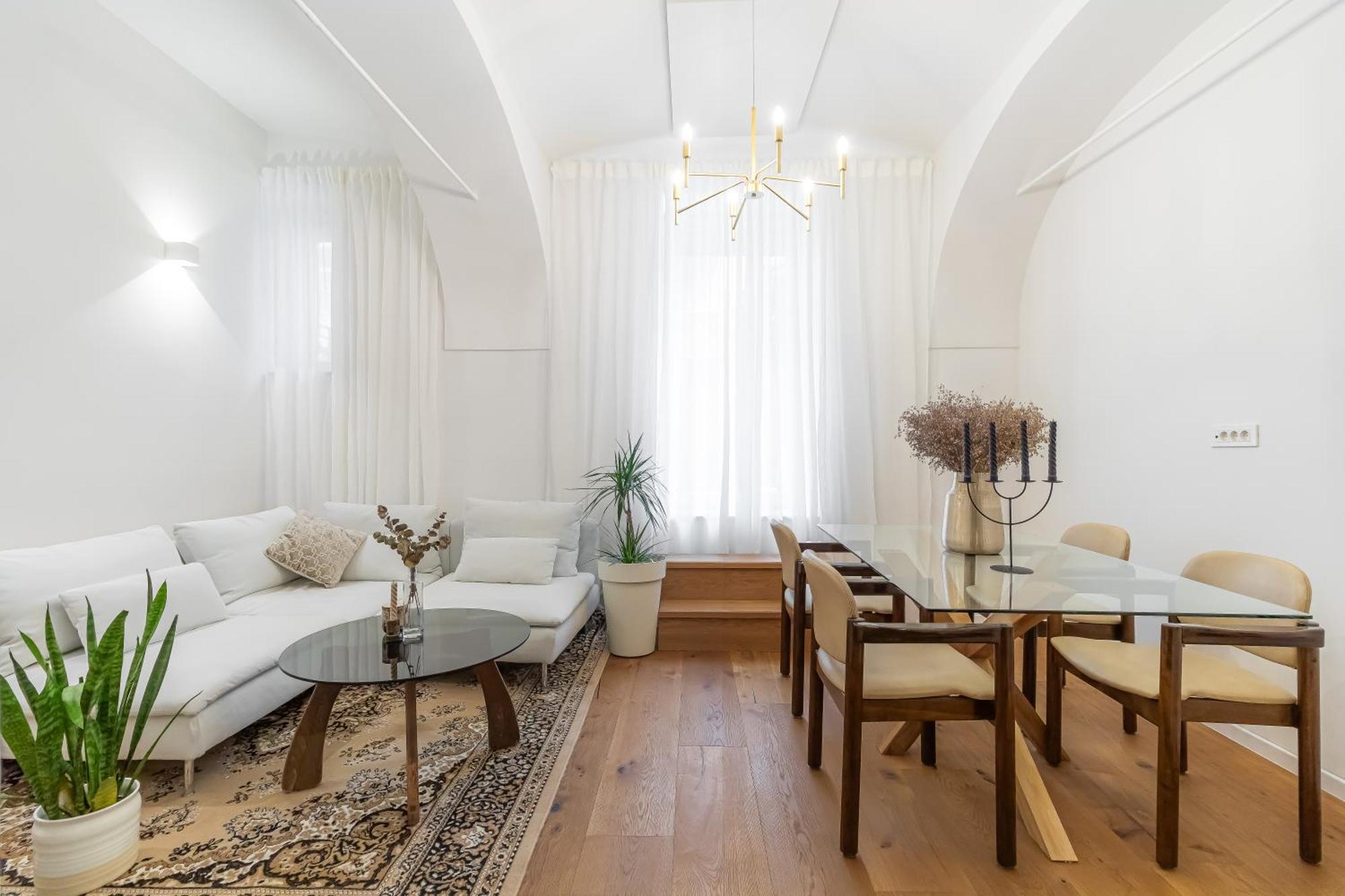 Apartment Mona Ljubljana Kültér fotó