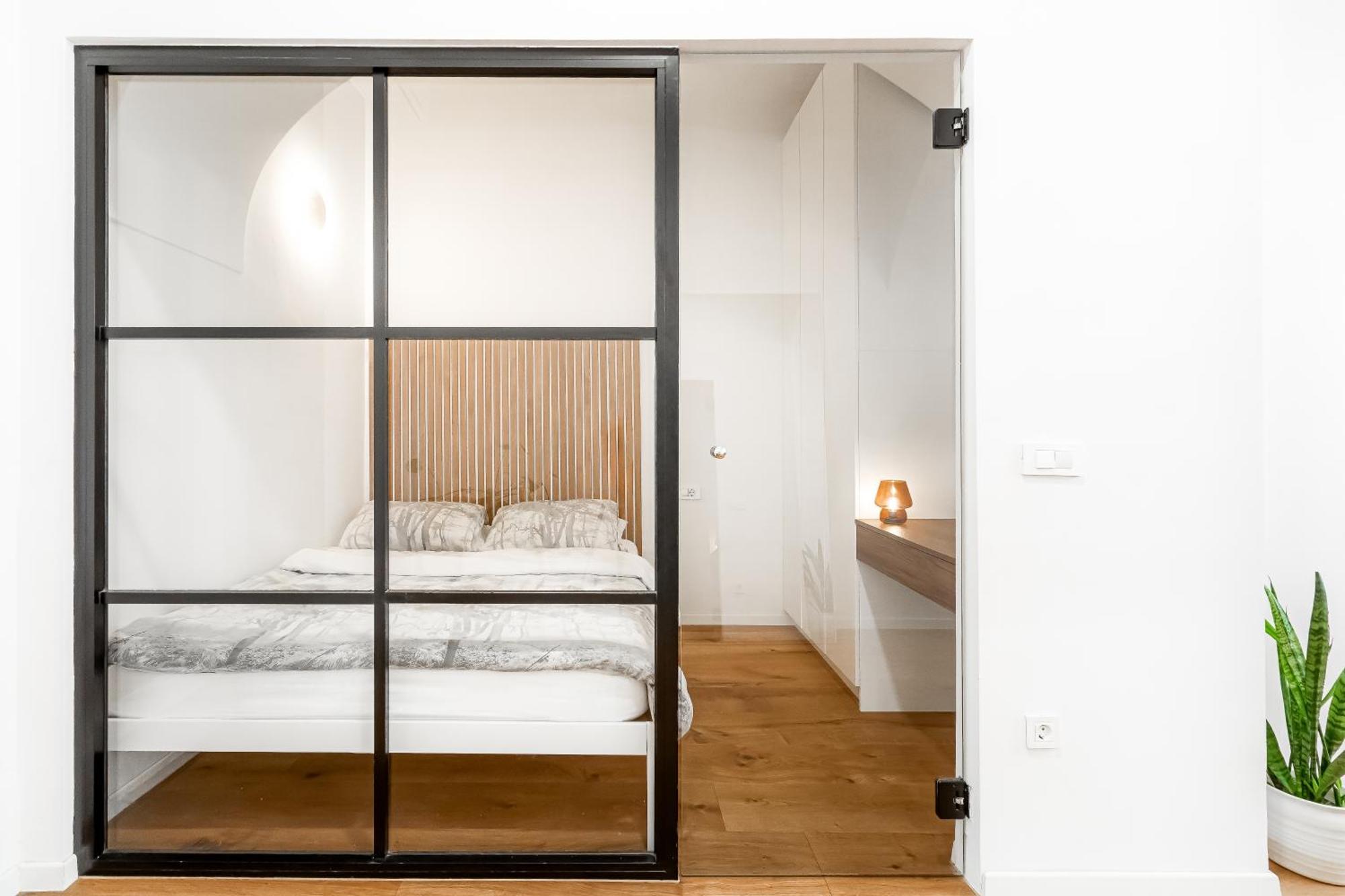 Apartment Mona Ljubljana Kültér fotó